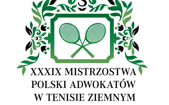 XXXIX Mistrzostwa Adwokatury w tenisie ziemnym