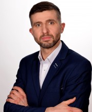 Adw.  Marcin Kuleszyński