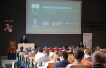 Konferencja 2015