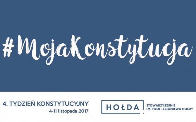 TYDZIEŃ KONSTTUCYJNY