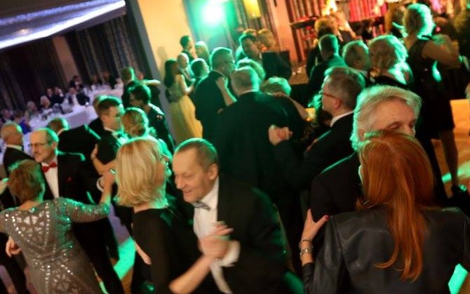 BAL POMORSKICH PRAWNIKÓW