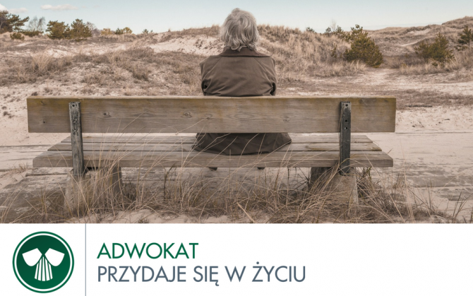 OTWARTE SZKOLENIA PRAWNE DLA SENIORÓW- III Pomorski Tydzień Edukacji Prawnej