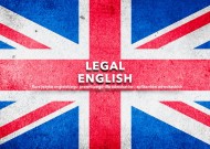 LEGAL ENGLISH