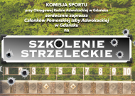 Szkolenie strzeleckie 