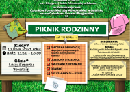 Piknik rodzinny