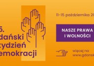 Gdański Tydzień Demokracji