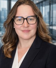 Adw.  Małgorzata Strzelecka