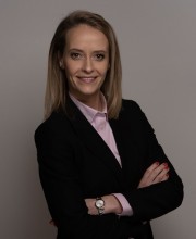 adw. Małgorzata Głódkowska