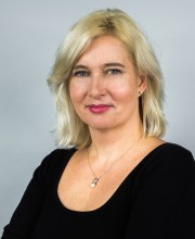 Adw. Agnieszka Derezińska – Jankowska 