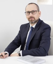 Adw. dr Maciej Fingas