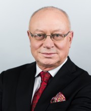 Adw. Krzysztof Woliński