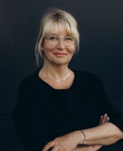 adw.  Agnieszka Derezińska-Jankowska