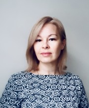 Adw. Małgorzata Dubyna