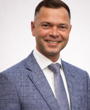 Adw. dr Patryk Łukasiak