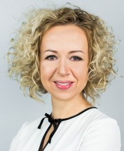 adw. Sylwia Grzybowska