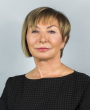 Adw. Barbara Zwara