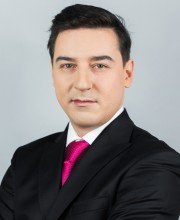 Adw. Dariusz Maciejewski